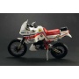 Model Kit motorka 4642 - Yamaha Tenere 660 cc Paris Dakar 1986 (1:9) - Italeri