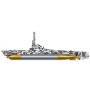 Model Kit ponorka 5609 - U-BOOT BIBER (1:35)