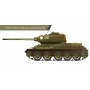 Model Kit tank 13421 - Soviet Medium Tank T-34-85 (1:72)