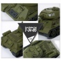 Model Kit tank 13421 - Soviet Medium Tank T-34-85 (1:72)