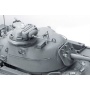 Model Kit tank 3544 - M48A3 Mod B. (1:35) - Dragon