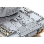 Model Kit tank 3559 - M48A1 (SMART KIT) (1:35) - Dragon