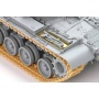 Model Kit tank 3559 - M48A1 (SMART KIT) (1:35) - Dragon