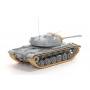 Model Kit tank 3559 - M48A1 (SMART KIT) (1:35) - Dragon