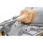 Model Kit tank 3559 - M48A1 (SMART KIT) (1:35) - Dragon