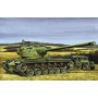 Model Kit tank 3560 - T54E1 (SMART KIT) (1:35)