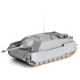 Model Kit tank 3594 - Arab Jagdpanzer IV L/48 - The Six Day War (1:35)