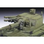 Model Kit tank 3623 - T-15 with 57mm gun (1:35) - Zvezda