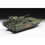 Model Kit tank 3623 - T-15 with 57mm gun (1:35) - Zvezda