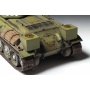 Model Kit tank 3686 - T-34/76 mod.1942 (1:35) - Zvezda