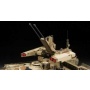 Model Kit tank 3695 - Terminator 2 Russ.Fire Support Vehicle (1:35) - Zvezda