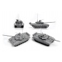 Model Kit tank 5020 - T-90 (1:72)