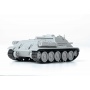 Model Kit tank 5043 - SU-122 Soviet Tank Destroyer (1:72) - Zvezda