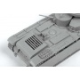 Model Kit tank 5061 - Soviet Heavy Tank T-35 (1:72) - Zvezda