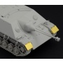 Model Kit tank 6488 - Jagdpanzer IV Ausf.F L/48 late (1:35)