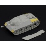 Model Kit tank 6488 - Jagdpanzer IV Ausf.F L/48 late (1:35)