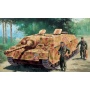 Model Kit tank 6488 - Jagdpanzer IV Ausf.F L/48 late (1:35)