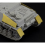Model Kit tank 6488 - Jagdpanzer IV Ausf.F L/48 late (1:35)