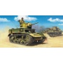 Model Kit tank 6498 - M3A1 (1:35)