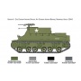 Model Kit tank 6551 - KANGAROO (1:35) - Italeri