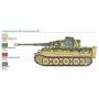 Model Kit tank 6557 - PzKpfw VI Tiger Ausf.E Early Prod. (1:35)