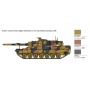 Model Kit tank 6559 - Leopard 2A4 (1:35) - Italeri