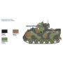 Model Kit tank 6560 - M163 VADS (1:35) - Italeri