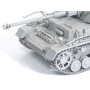 Model Kit tank 6594 - PZ.KPFW. IV AUSF.G APR-MAY 1943 PRODUCTION (1:35)