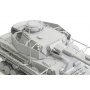 Model Kit tank 6594 - PZ.KPFW. IV AUSF.G APR-MAY 1943 PRODUCTION (1:35)