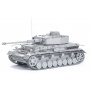 Model Kit tank 6594 - PZ.KPFW. IV AUSF.G APR-MAY 1943 PRODUCTION (1:35)