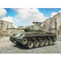 Model Kit tank 6761 - M24 "Chaffee" (1:35) - Italeri