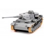 Model Kit tank 6903 - Pz.Kpfw.III Ausf.K (Smart Kit) (1:35)