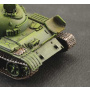Model Kit tank 7081 - T-55 A (1:72) - Italeri