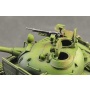 Model Kit tank 7081 - T-55 A (1:72) - Italeri