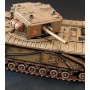 Model Kit tank - Churchill Mk. III (1:72) - Italeri