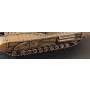 Model Kit tank - Churchill Mk. III (1:72) - Italeri