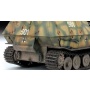 Model Kit tank  - Sd.Kfz.184 "Ferdinand" (1:35) - Zvezda