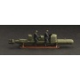 Model Kit torpédo 5621 - S.L.C. MAIALE (1:35) - Italeri