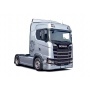 Model Kit truck 3971 - Scania S770 4x2 Normal Roof "Grey Cab" (1:24) - Italeri