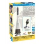 Model Kit vesmír 7501 - Vostok 1 (1:144) - Zvezda