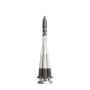 Model Kit vesmír 7501 - Vostok 1 (1:144) - Zvezda