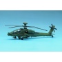 Model Kit vrtulník 12262 - AH-64A (1:48) - Academy