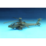 Model Kit vrtulník 12268 - AH-64D LONGBOW (1:48) - Academy
