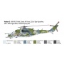 Model Kit vrtulník 1432 - Mil Mi-24 P /Mil Mi - 35 P (1:72) - Italeri