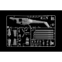 Model Kit vrtulník 1432 - Mil Mi-24 P /Mil Mi - 35 P (1:72) - Italeri