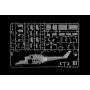 Model Kit vrtulník 1432 - Mil Mi-24 P /Mil Mi - 35 P (1:72) - Italeri