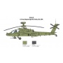 Model Kit vrtulník 2748 - AH-64D LONGBOW APACHE (1:48) - Italeri