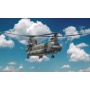 Model Kit vrtulník 2779 - CHINOOK HC.2 CH-47F (1:48) - Italeri