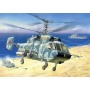 Model Kit vrtulník 7221 - KA-29 Helicopter (1:72) - Zvezda