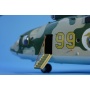 Model Kit vrtulník 7270 - MIL MI-26 Soviet Helicopter (1:72)